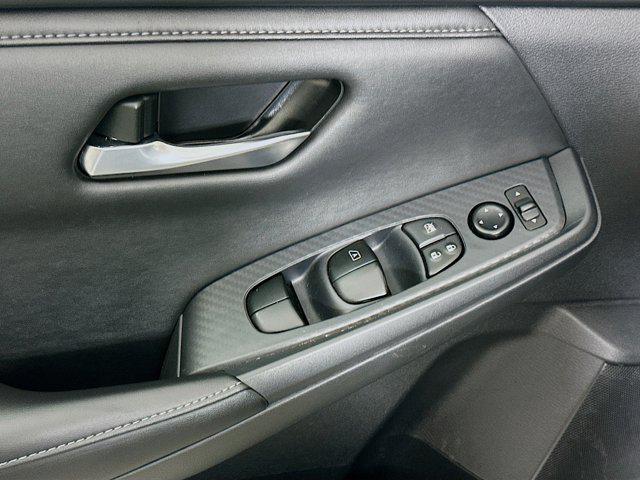 used 2025 Nissan Sentra car, priced at $16,987