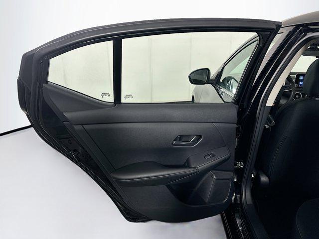 used 2025 Nissan Sentra car, priced at $16,987