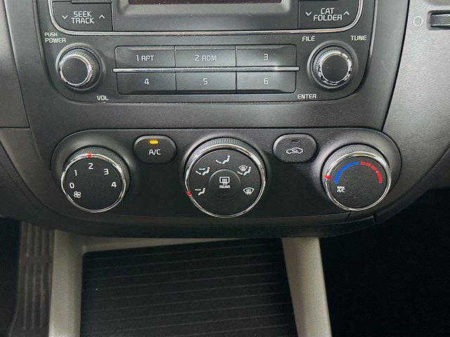 used 2015 Kia Forte car, priced at $7,996