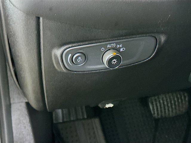 used 2018 Chevrolet Equinox car, priced at $11,996