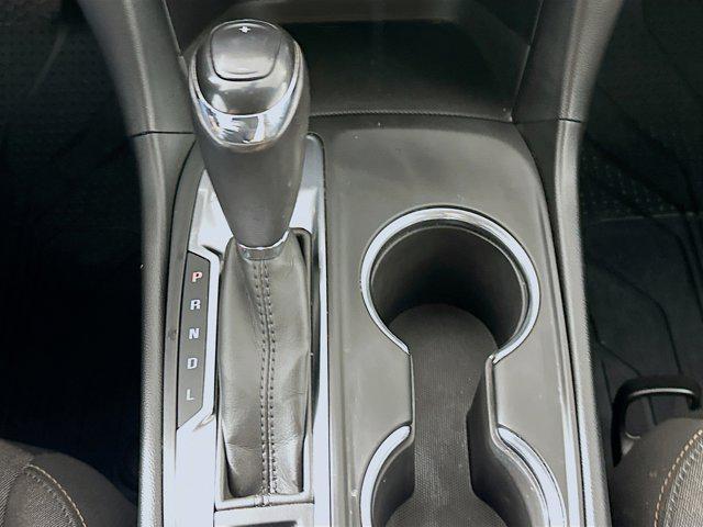 used 2018 Chevrolet Equinox car, priced at $11,996