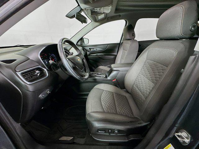 used 2018 Chevrolet Equinox car, priced at $11,996