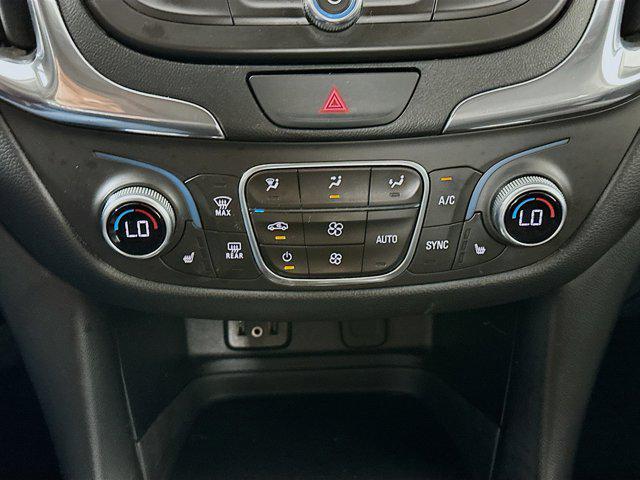 used 2018 Chevrolet Equinox car, priced at $11,996