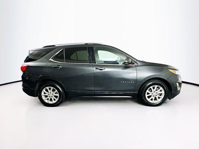 used 2018 Chevrolet Equinox car, priced at $11,996