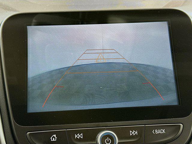 used 2018 Chevrolet Equinox car, priced at $11,996