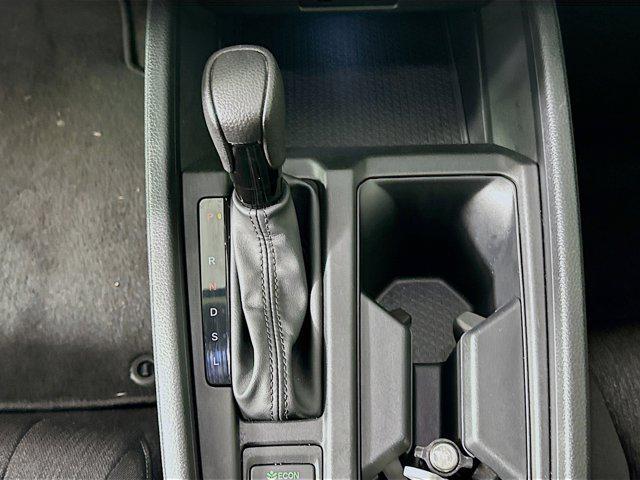 used 2025 Honda Accord car, priced at $27,487