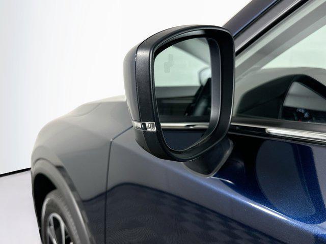 used 2023 Mazda CX-5 car, priced at $25,487