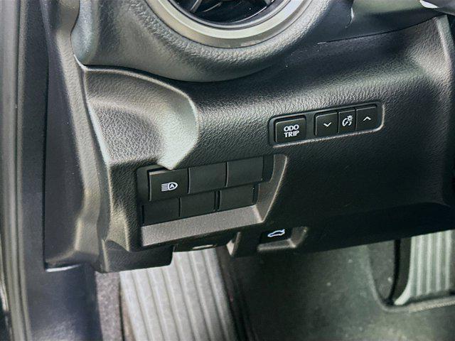 used 2021 Lexus IS 300 car, priced at $22,497