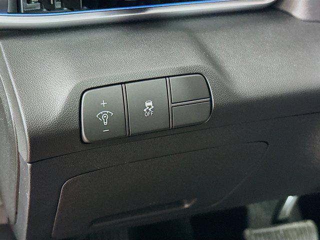 used 2024 Hyundai Elantra car, priced at $18,497