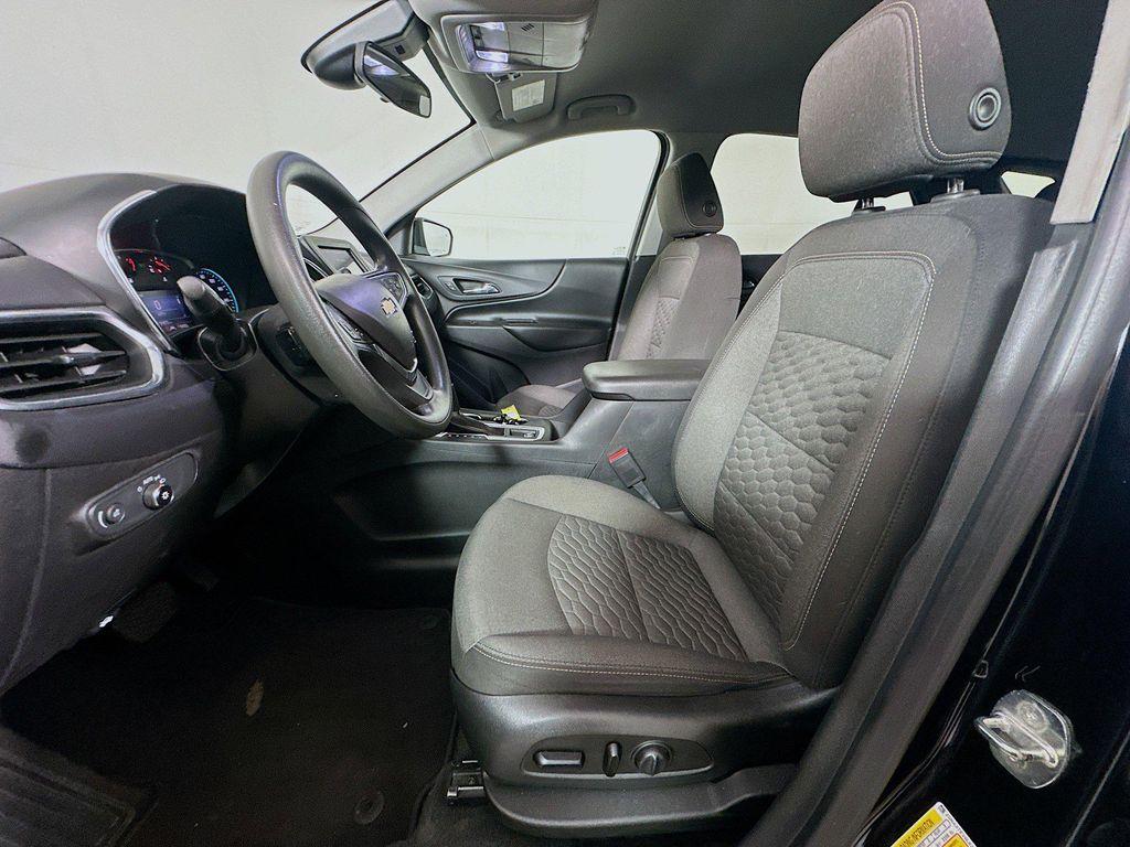 used 2020 Chevrolet Equinox car, priced at $7,497