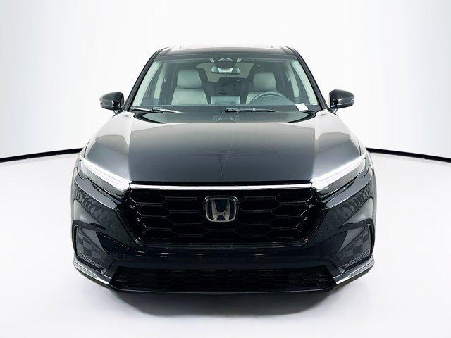 used 2024 Honda CR-V car, priced at $27,997