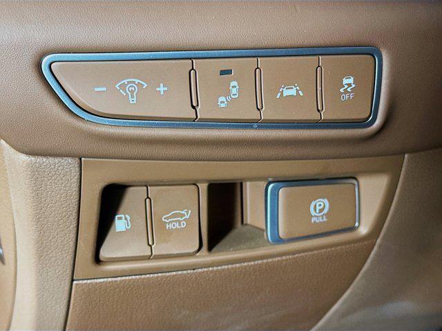 used 2022 Genesis G90 car, priced at $37,797
