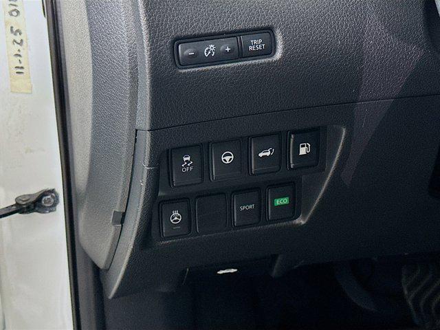 used 2019 Nissan Rogue car, priced at $14,987