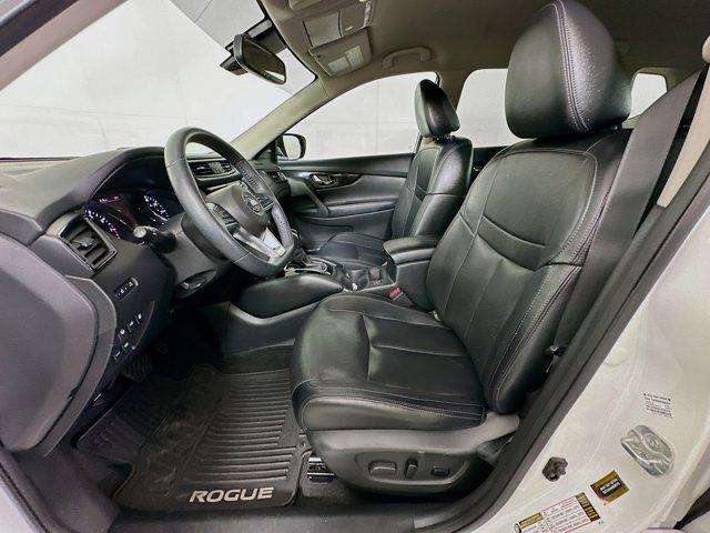 used 2019 Nissan Rogue car, priced at $14,987