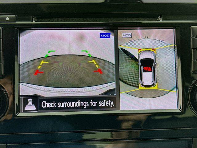 used 2019 Nissan Rogue car, priced at $14,987