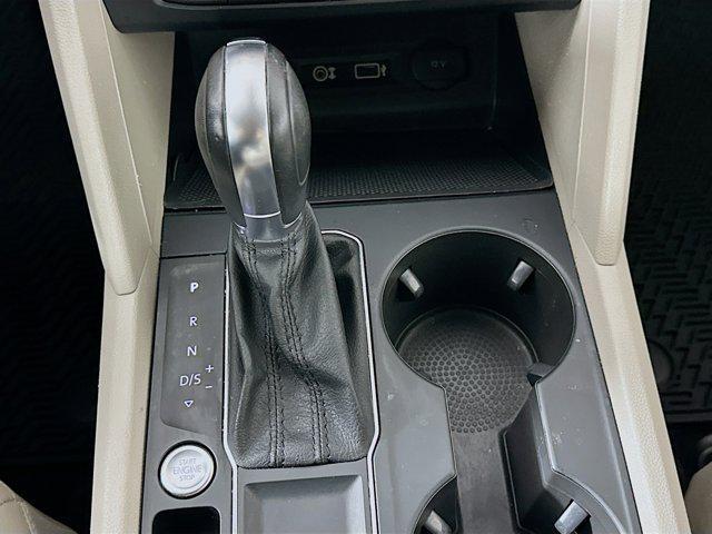 used 2019 Volkswagen Atlas car, priced at $16,987