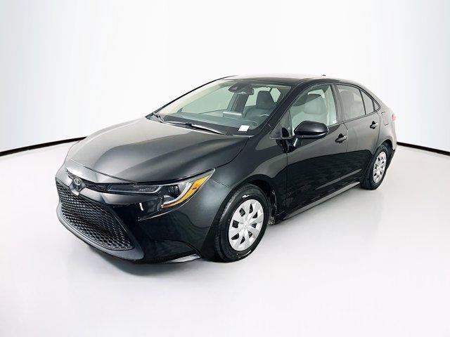 used 2022 Toyota Corolla car, priced at $16,996