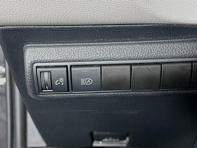 used 2022 Toyota Corolla car, priced at $16,996