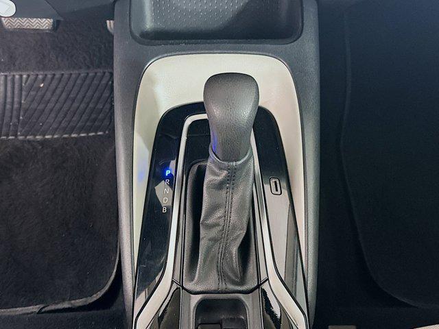 used 2022 Toyota Corolla car, priced at $16,996