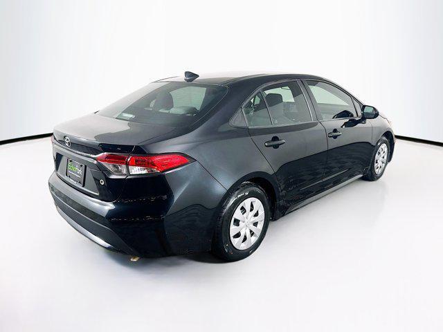 used 2022 Toyota Corolla car, priced at $16,996