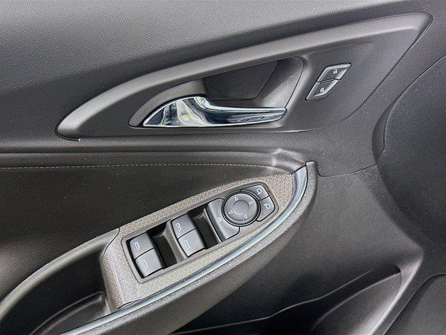 used 2019 Chevrolet Malibu car, priced at $15,996