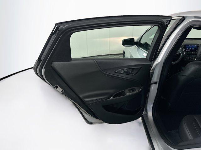 used 2019 Chevrolet Malibu car, priced at $15,996
