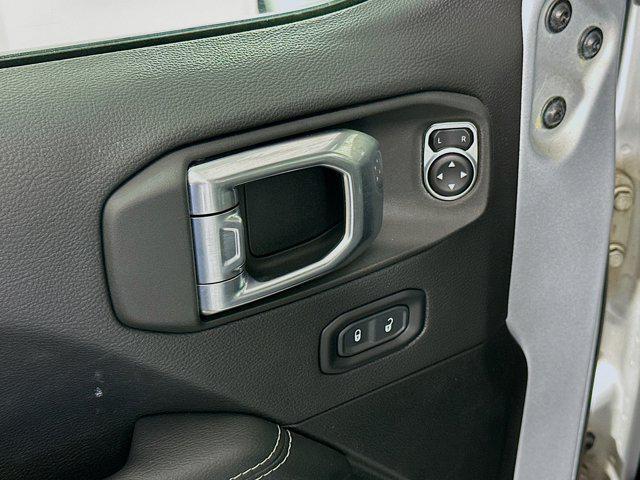 used 2023 Jeep Wrangler 4xe car, priced at $26,897