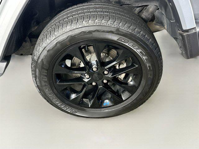 used 2023 Jeep Wrangler 4xe car, priced at $26,897