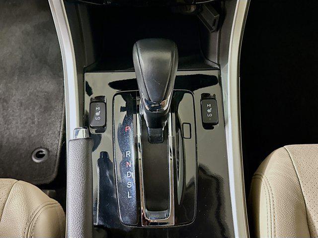 used 2017 Honda Accord car, priced at $18,787