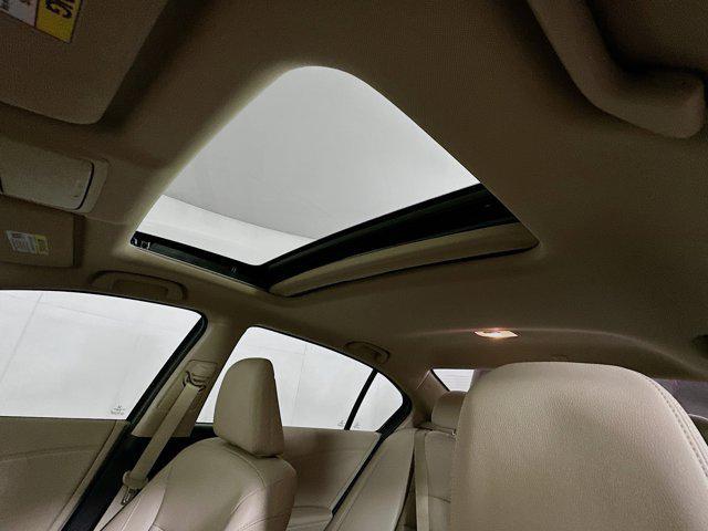 used 2017 Honda Accord car, priced at $18,787