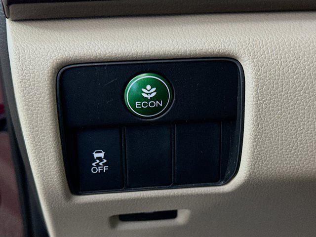 used 2017 Honda Accord car, priced at $18,787