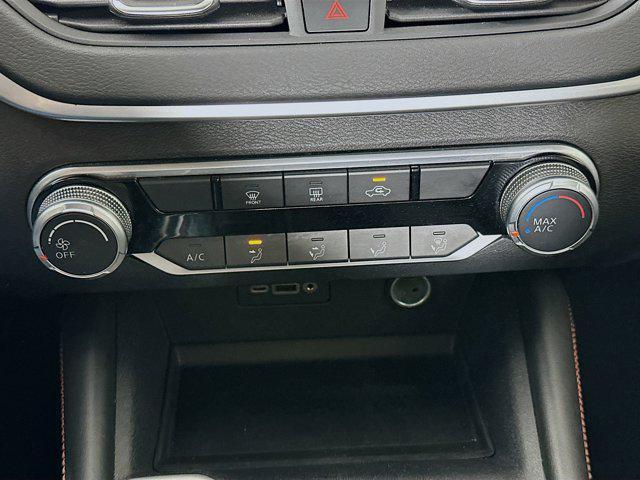 used 2019 Nissan Altima car, priced at $12,297