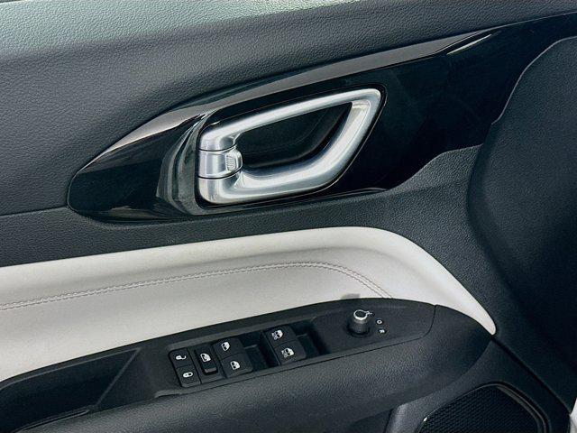 used 2022 Jeep Compass car, priced at $21,987