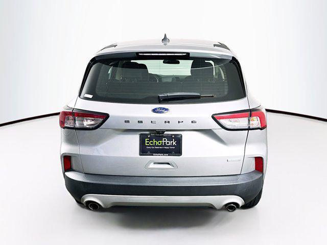 used 2020 Ford Escape car, priced at $13,597
