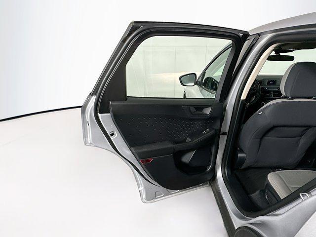 used 2020 Ford Escape car, priced at $13,597