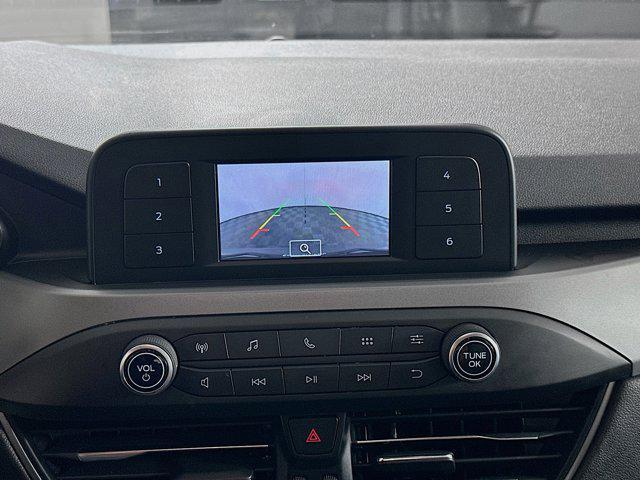 used 2020 Ford Escape car, priced at $13,597