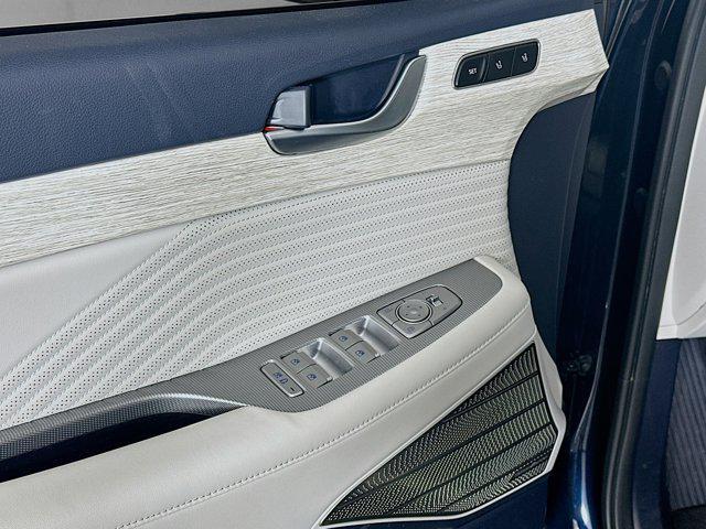 used 2023 Hyundai Palisade car, priced at $33,987