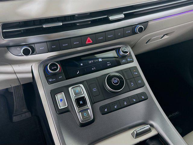used 2023 Hyundai Palisade car, priced at $33,987