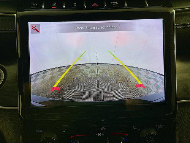 used 2023 Jeep Grand Cherokee car, priced at $28,596