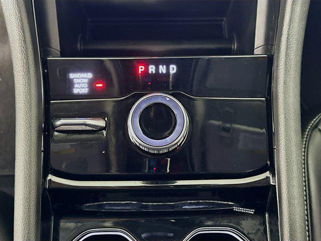 used 2023 Jeep Grand Cherokee car, priced at $28,596