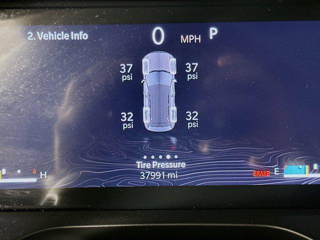 used 2023 Jeep Grand Cherokee car, priced at $28,596