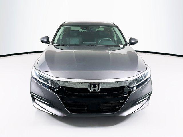 used 2019 Honda Accord car, priced at $18,987