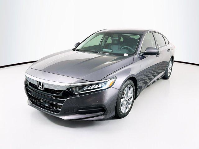 used 2019 Honda Accord car, priced at $18,987