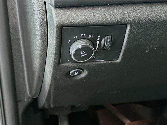 used 2019 Jeep Grand Cherokee car, priced at $12,996