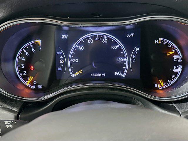 used 2019 Jeep Grand Cherokee car, priced at $12,996