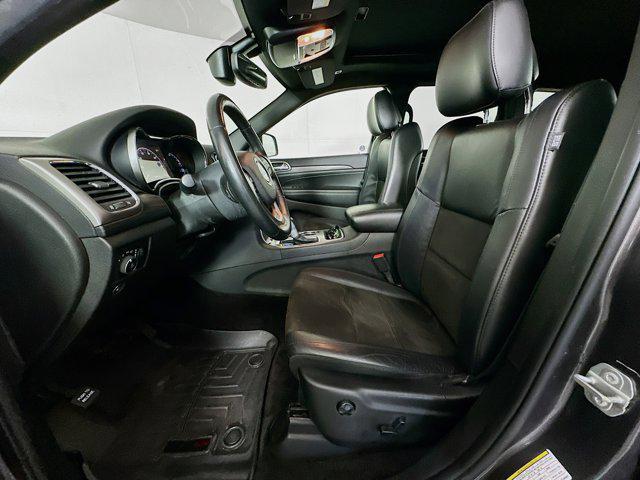 used 2019 Jeep Grand Cherokee car, priced at $12,996