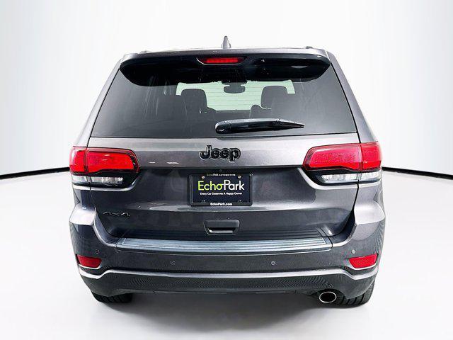 used 2019 Jeep Grand Cherokee car, priced at $12,996