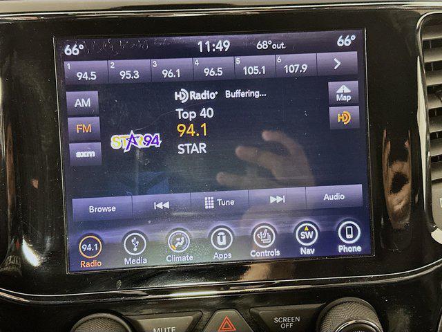 used 2019 Jeep Grand Cherokee car, priced at $12,996