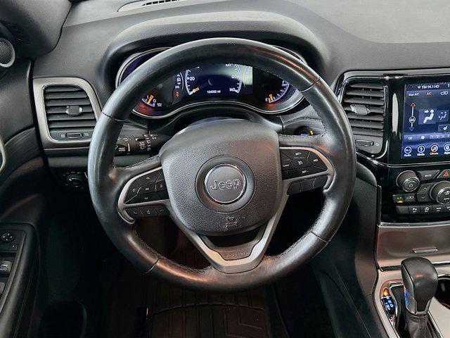 used 2019 Jeep Grand Cherokee car, priced at $12,996