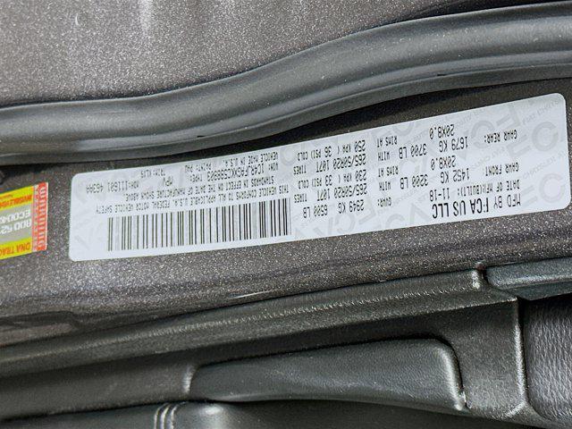 used 2019 Jeep Grand Cherokee car, priced at $12,996